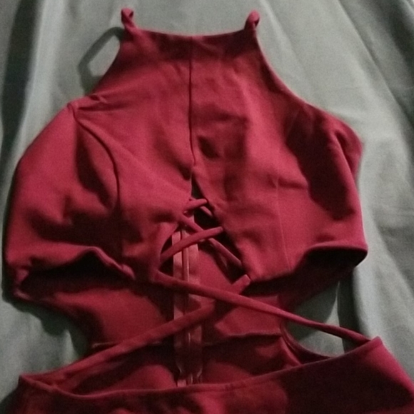 Dress - Picture 2 of 3